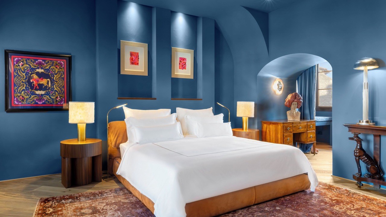 Photo of Bedroom in Sant' Ambrogio