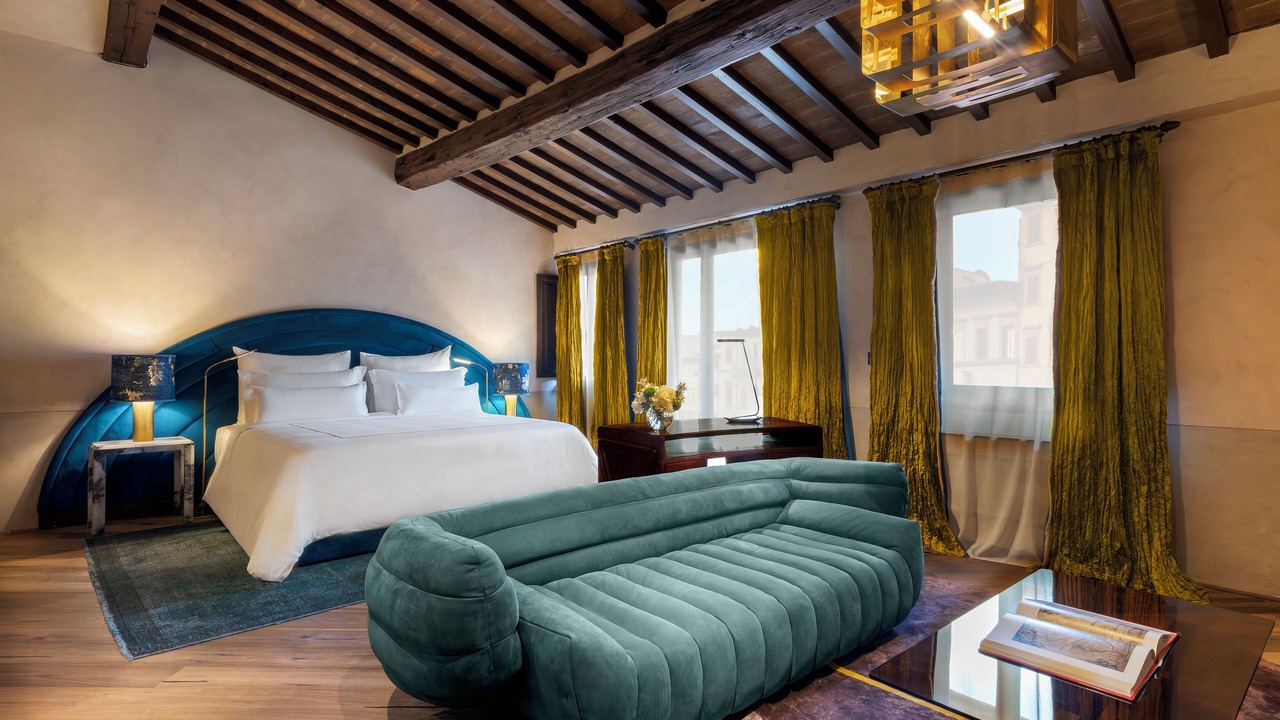 Photo of Bedroom in Sant' Ambrogio