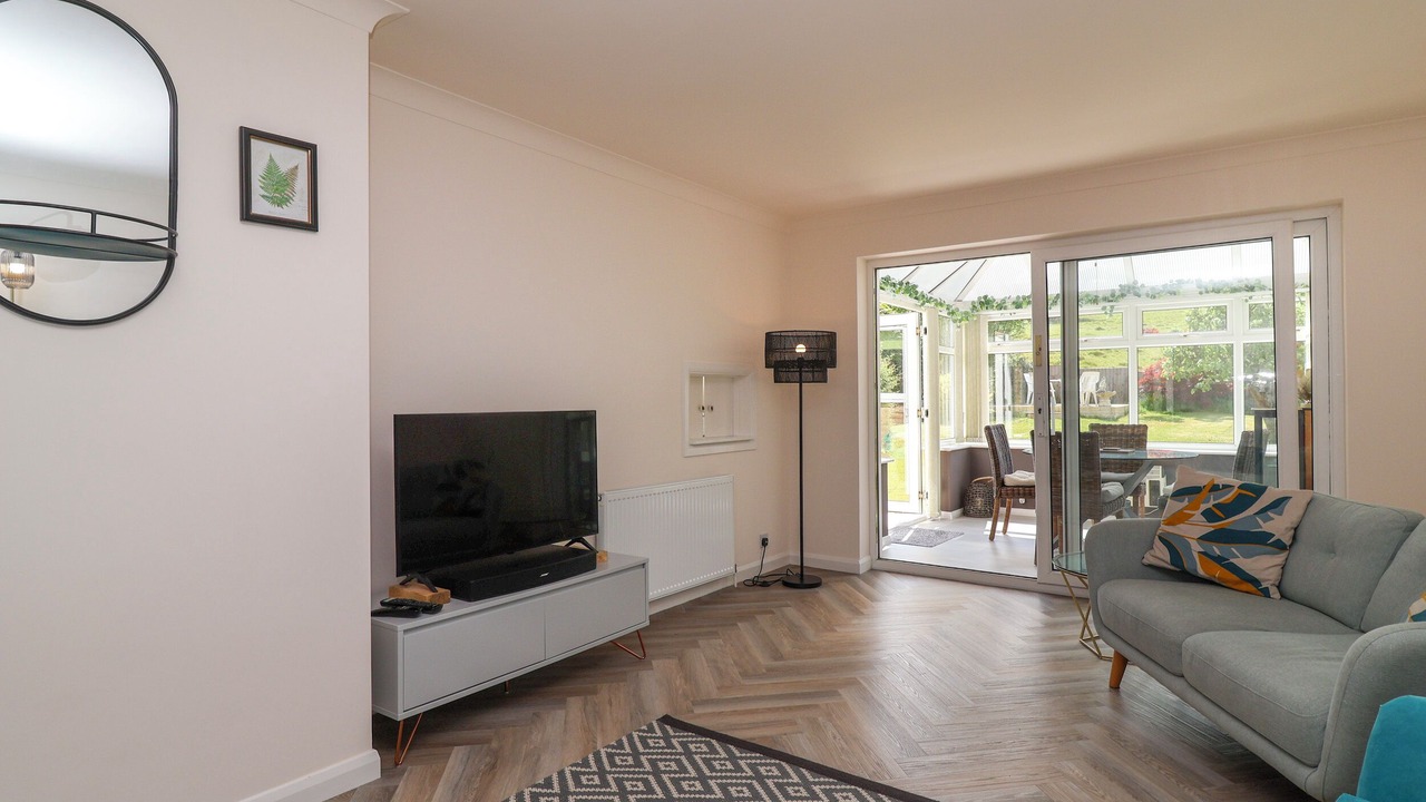Photo of Livingroom in Mangotsfield