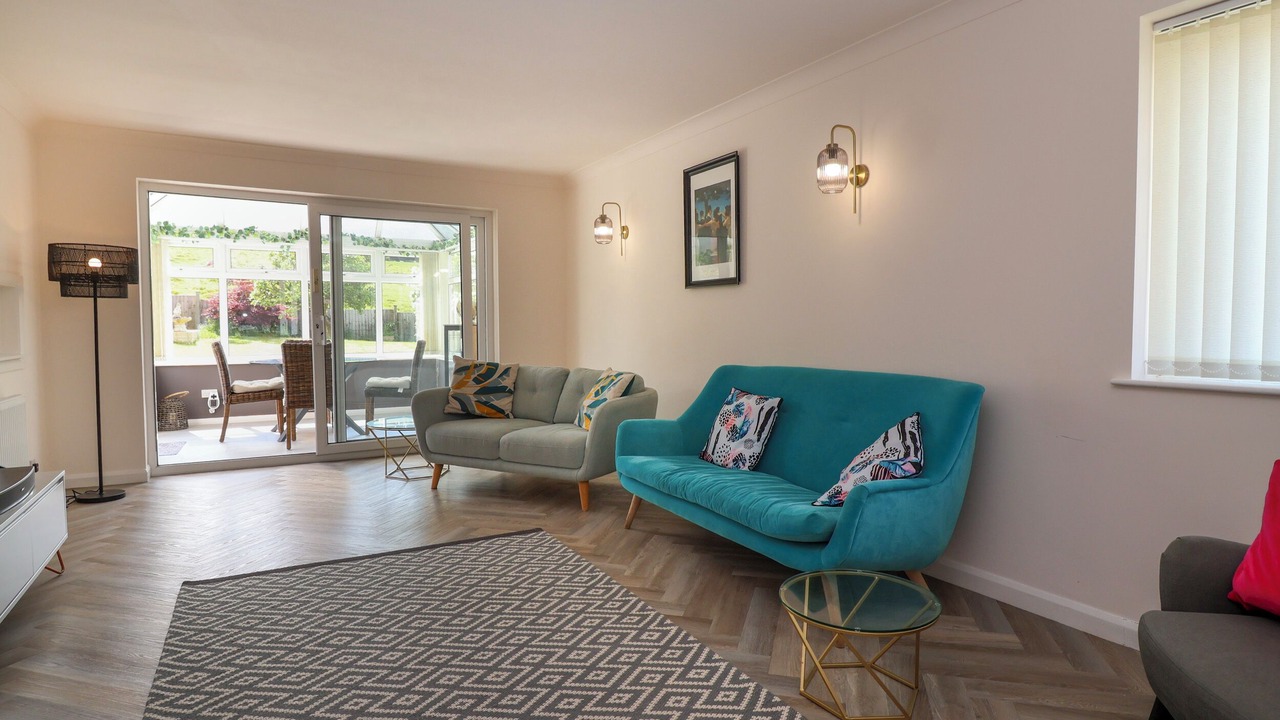 Photo of Livingroom in Mangotsfield