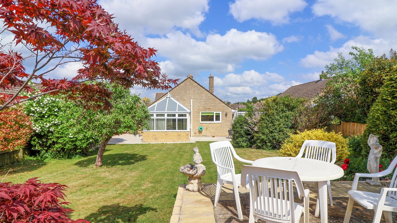 Photo of Outdoor in Mangotsfield