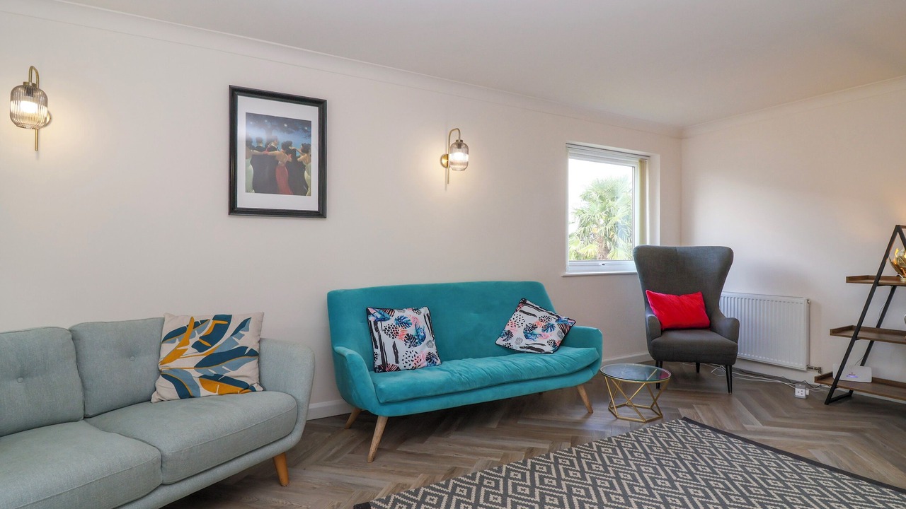 Photo of Livingroom in Mangotsfield