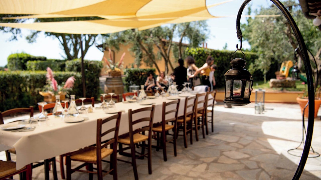 Photo of Outdoor in Castiglione della Pescaia