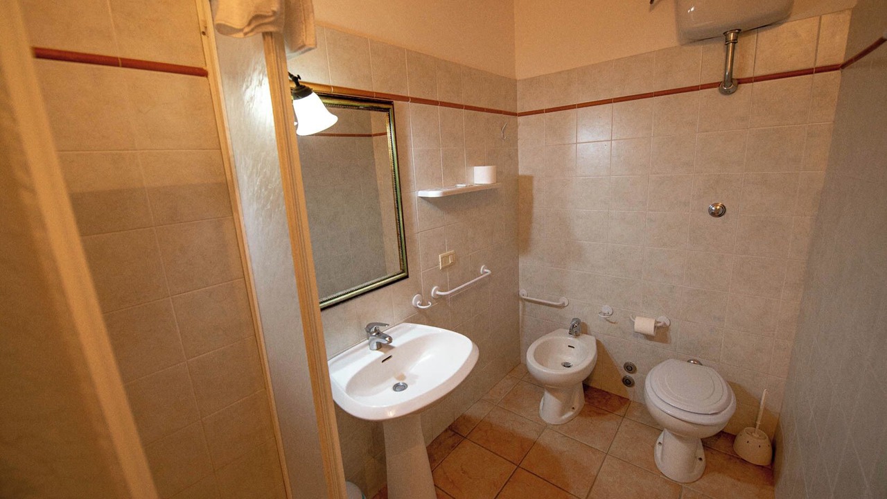 Photo of Bathroom in Castiglione della Pescaia