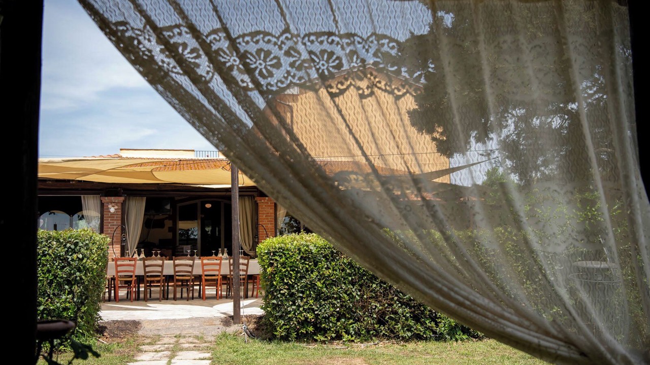 Photo of Outdoor in Castiglione della Pescaia