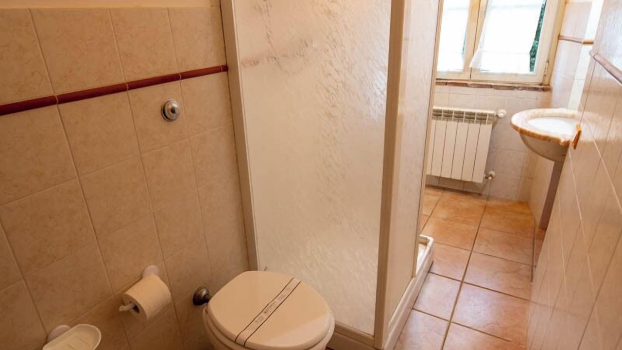 Photo of Bathroom in Castiglione della Pescaia