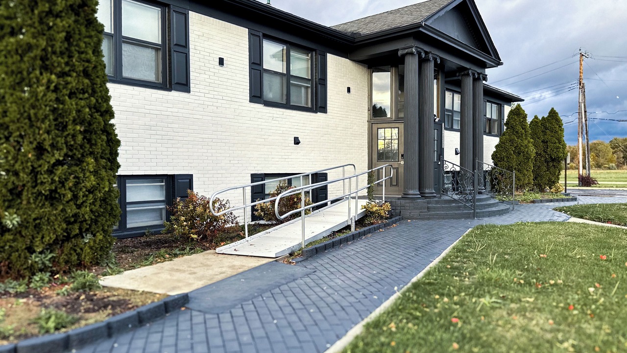 Photo of Outdoor in Romulus
