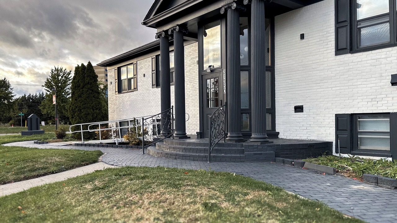 Photo of Outdoor in Romulus
