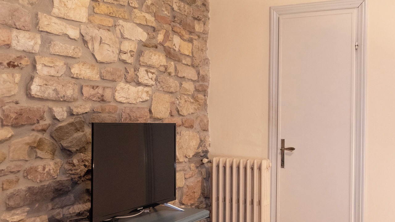 Photo of Bedroom in Assisi