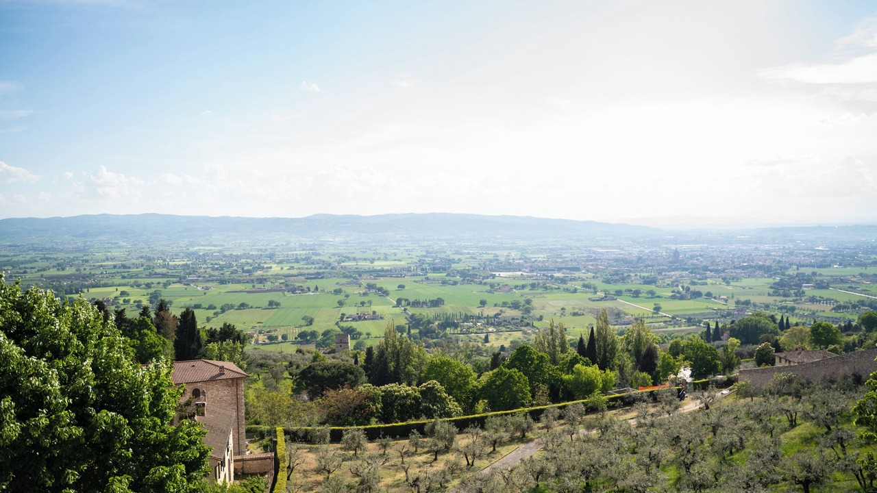 Photo of Bedroom in Assisi