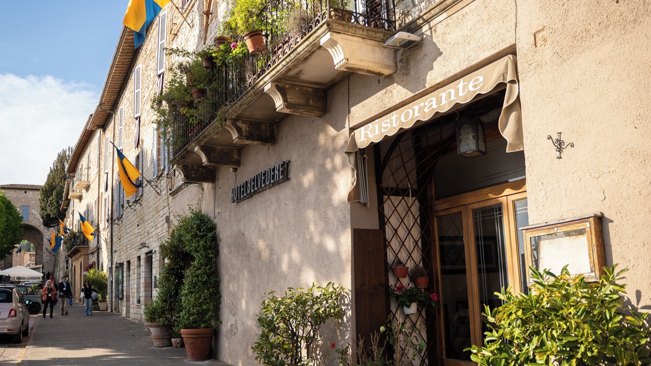 Photo of Outdoor in Assisi