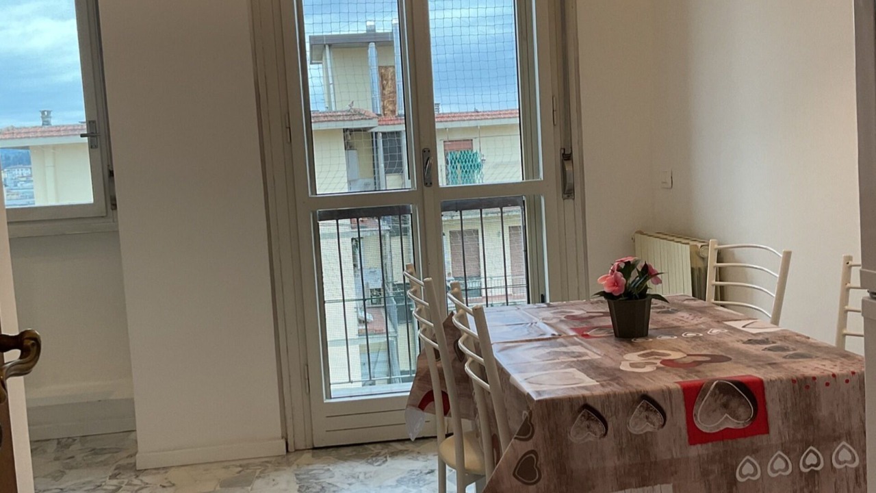 Photo of Patio Balcony in Rifredi