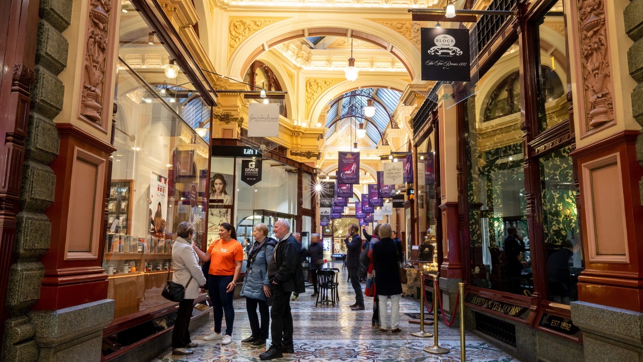 Photo of Others in Melbourne Central Business District