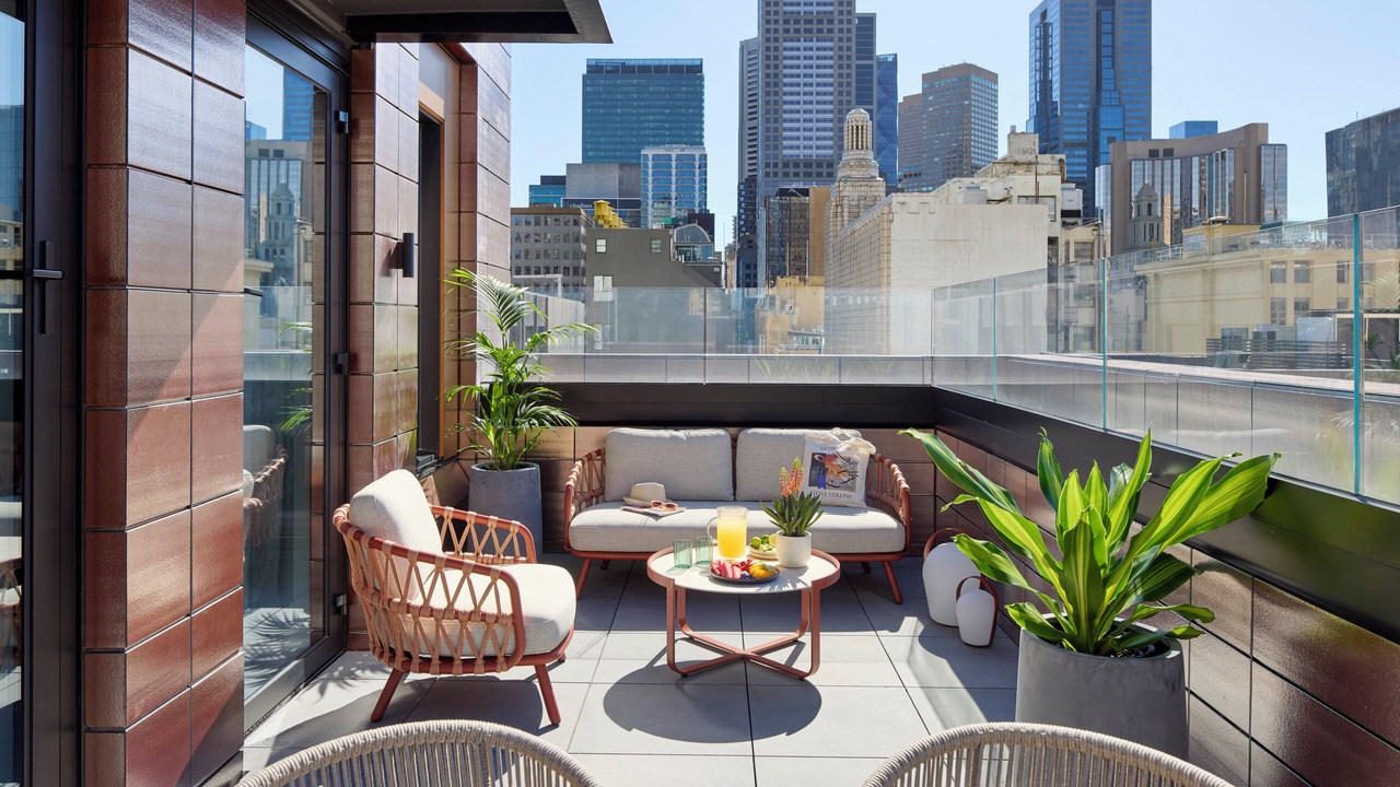 Photo of Others in Melbourne Central Business District