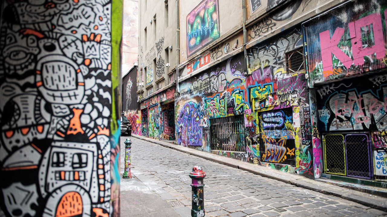 Photo of Others in Melbourne Central Business District