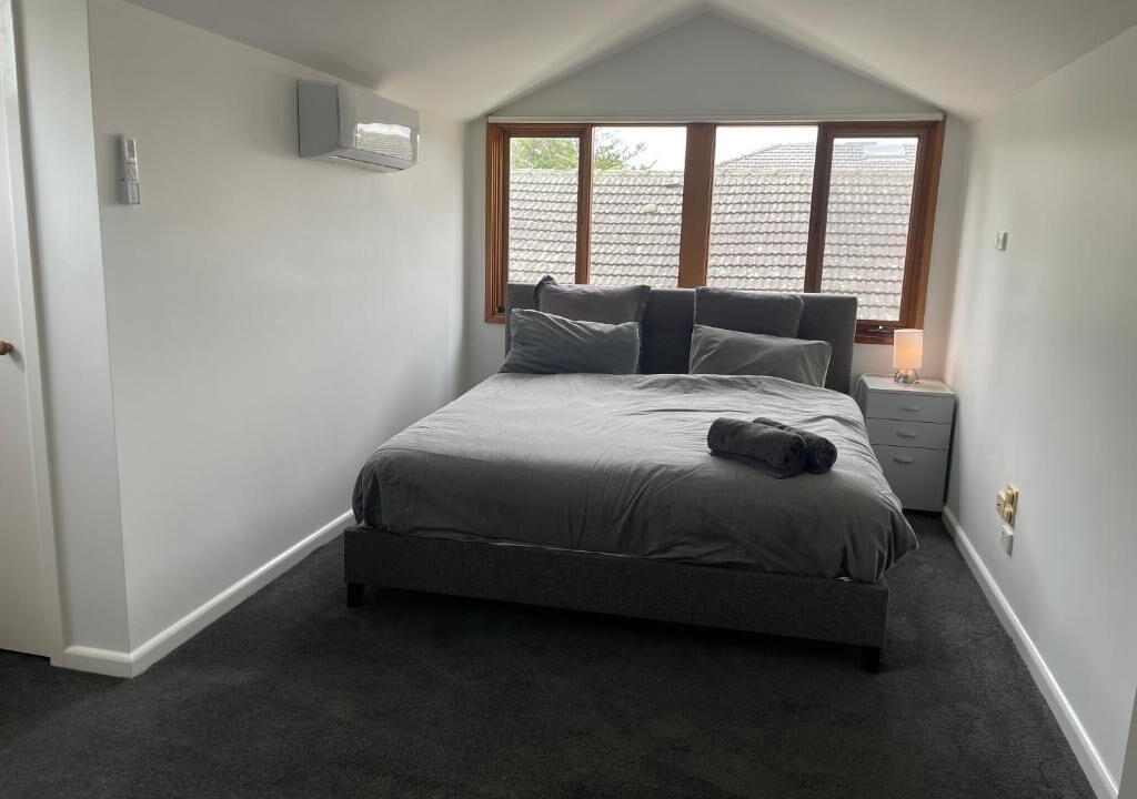 Photo of Bedroom in Bentleigh