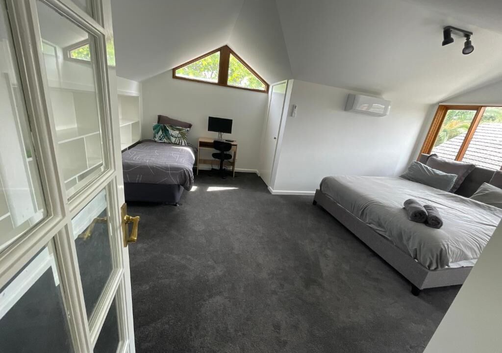 Photo of Bedroom in Bentleigh