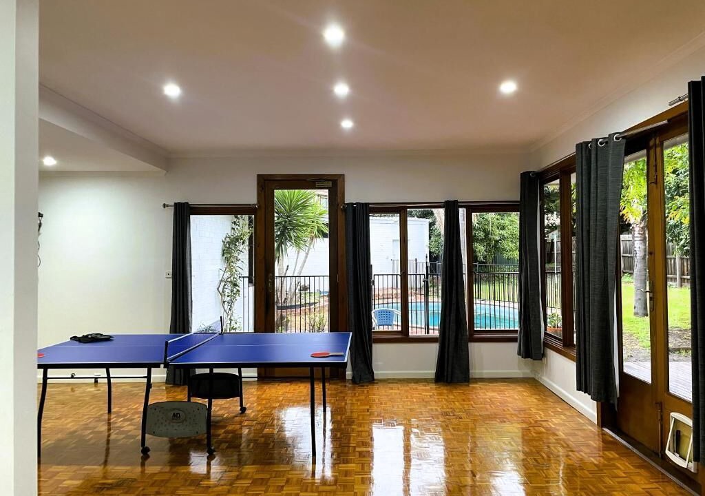 Photo of Bedroom in Bentleigh