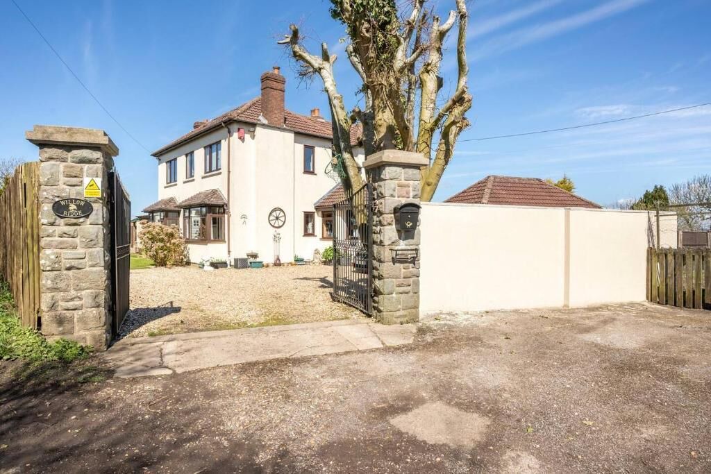 Photo of Outdoor in Cameley