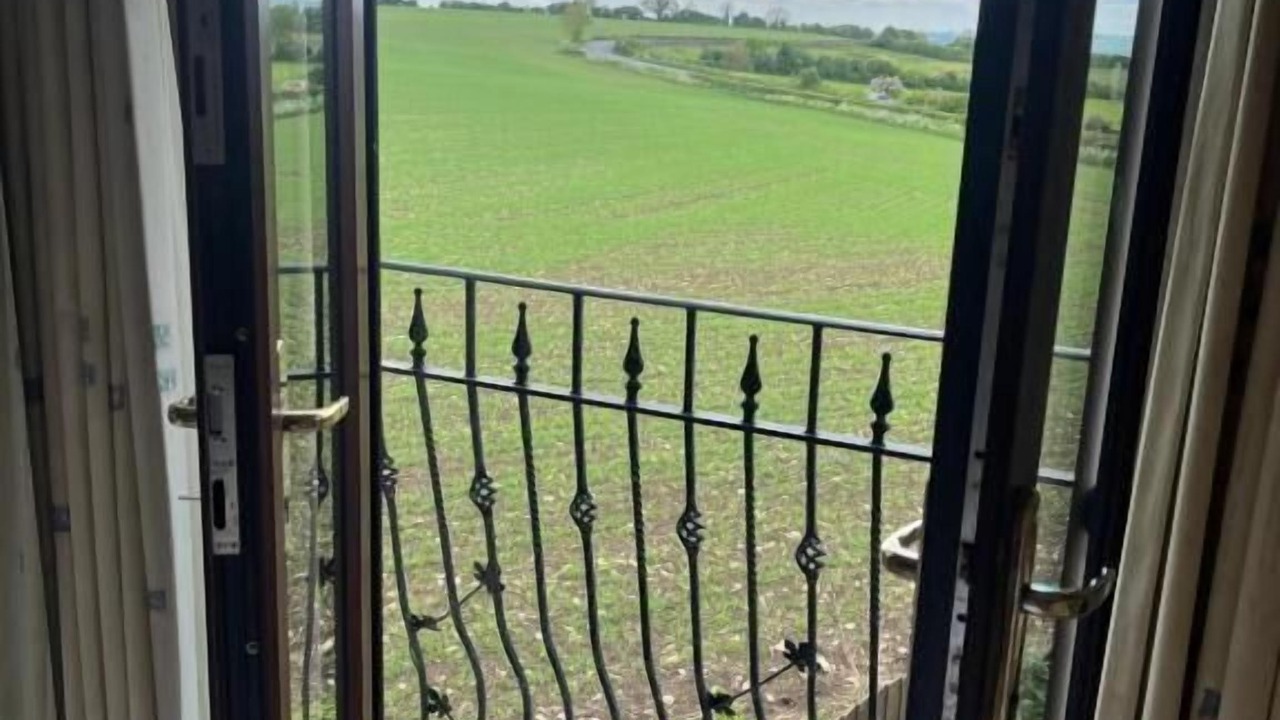 Photo of Patio Balcony in Cameley
