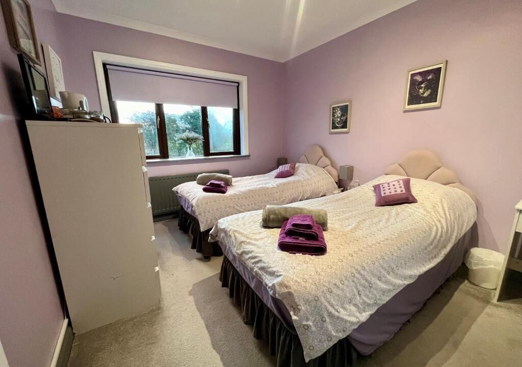 Photo of Bedroom in Cameley