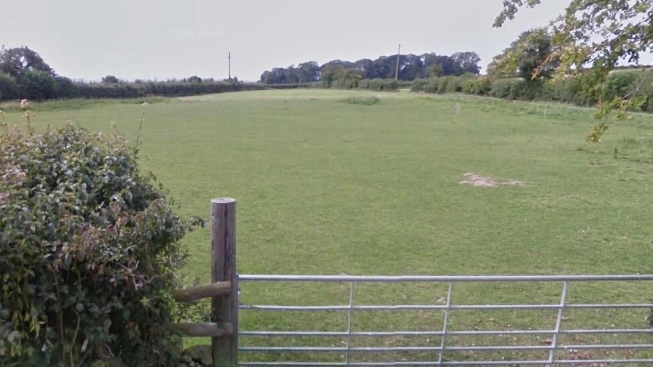 Photo of Outdoor in Cameley