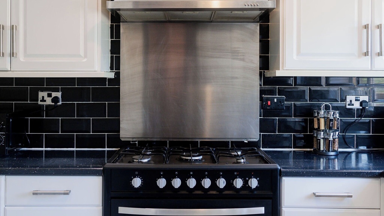 Photo of Kitchen in Dudley