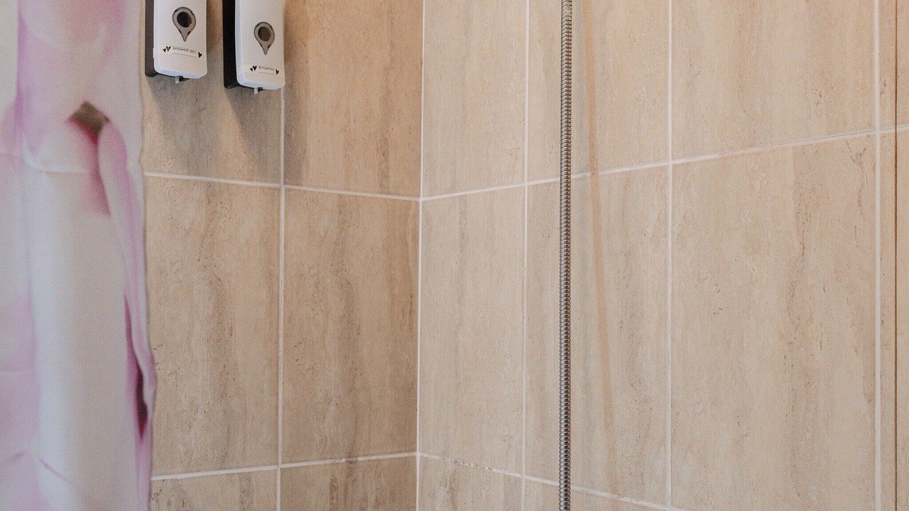Photo of Bathroom in Dudley