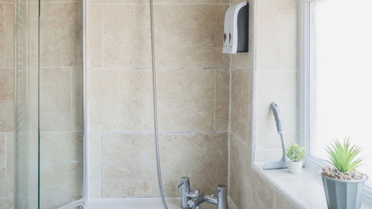 Photo of Bathroom in Dudley