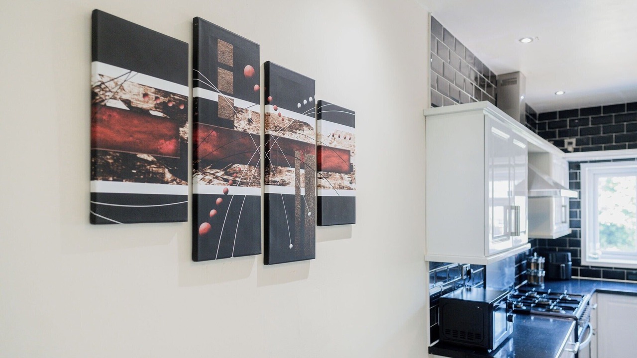 Photo of Kitchen in Dudley