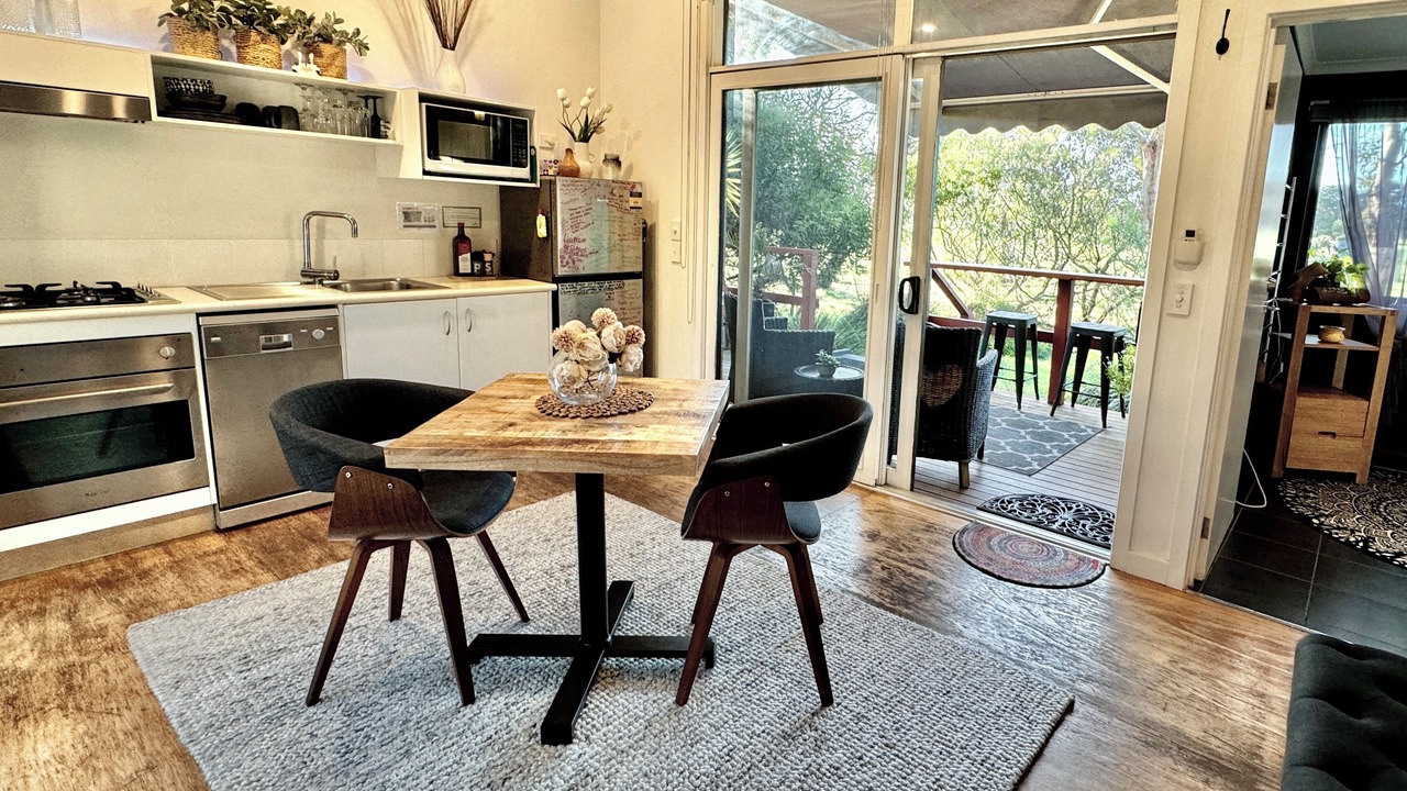 Photo of Kitchen in Cowes