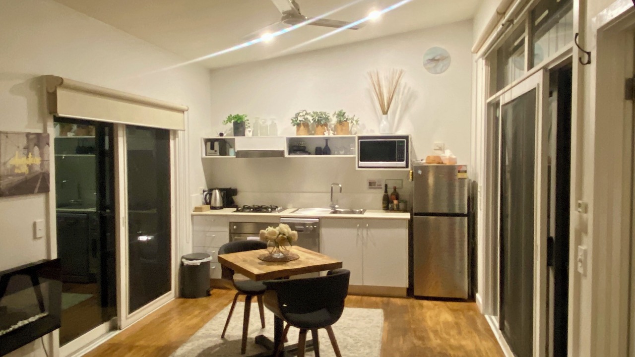 Photo of Kitchen in Cowes