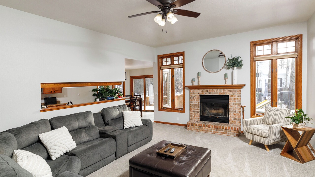 Photo of Livingroom in Suamico