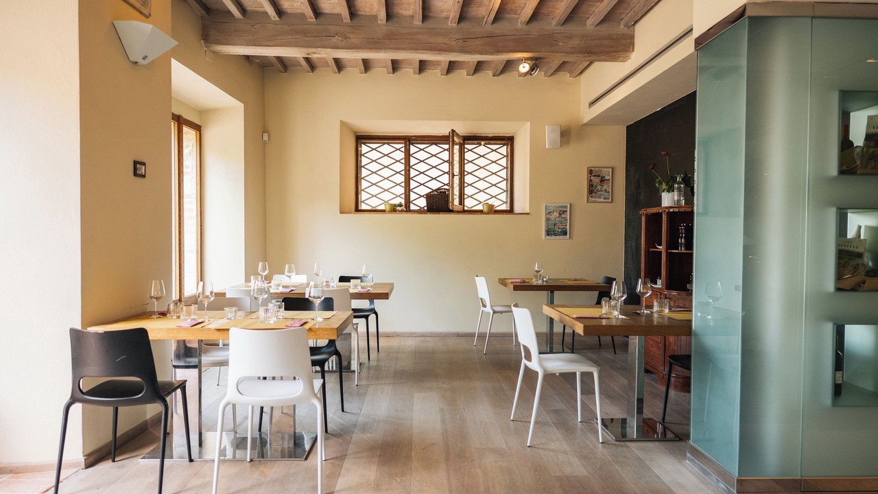 Photo of Others in Rocca d'Orcia