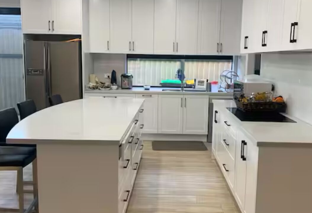 Photo of Kitchen in Springvale