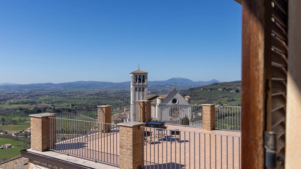 Photo of Others in Assisi