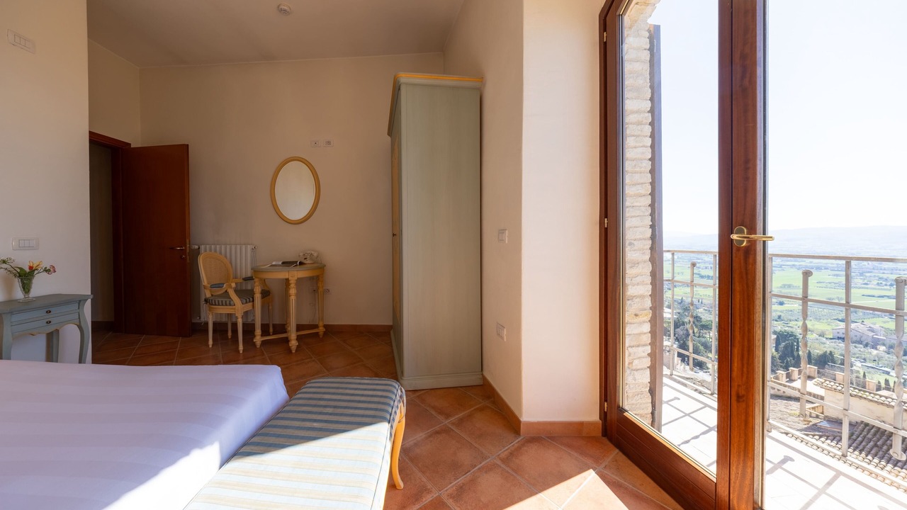 Photo of Bedroom in Assisi