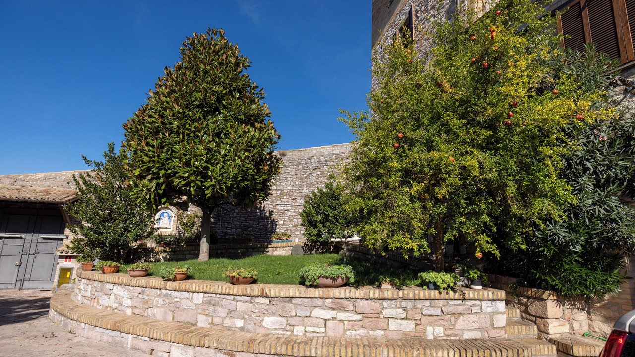 Photo of Outdoor in Assisi