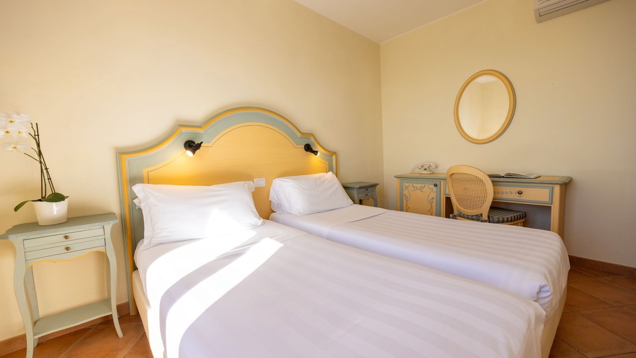 Photo of Bedroom in Assisi