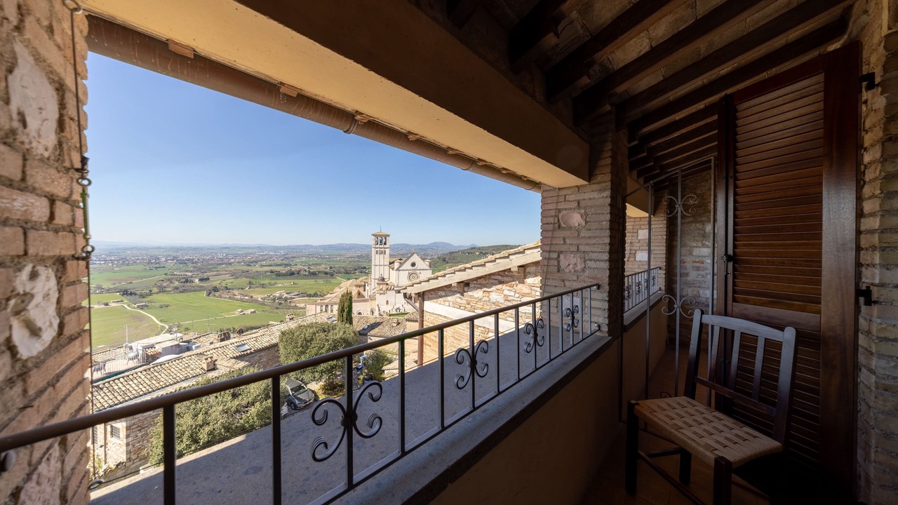 Photo of Outdoor in Assisi