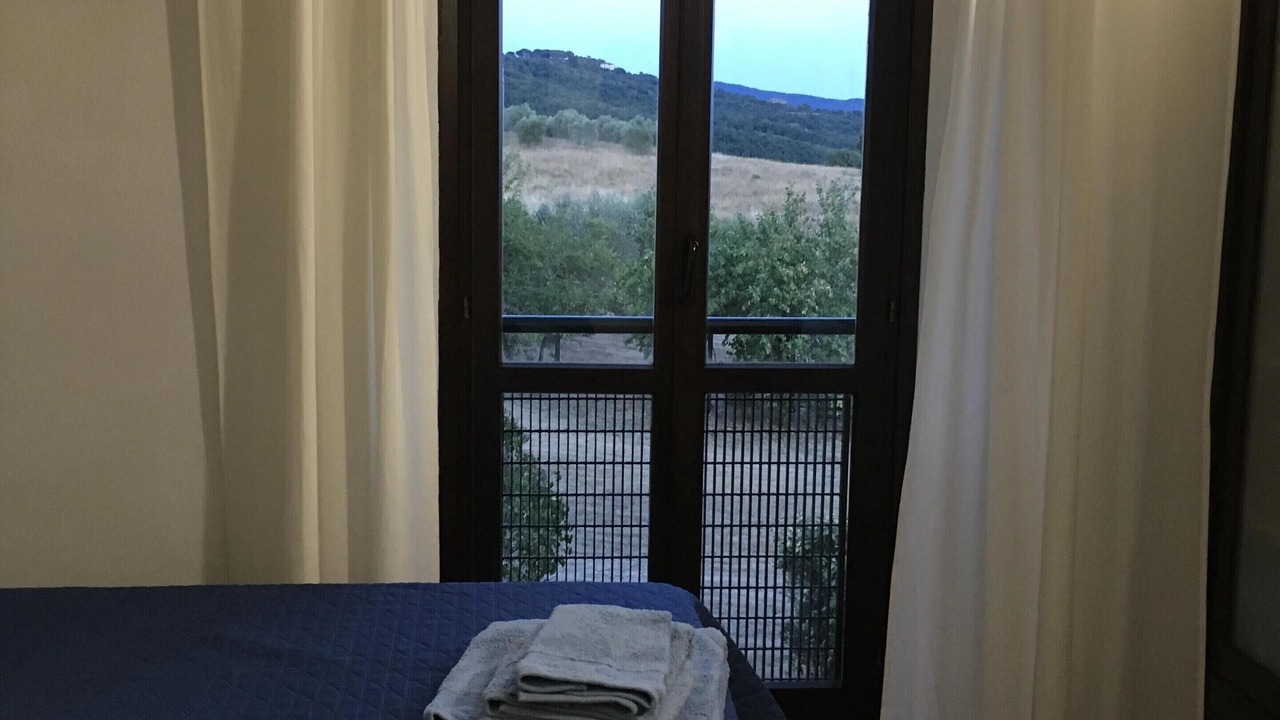 Photo of Bedroom in Citta della Pieve