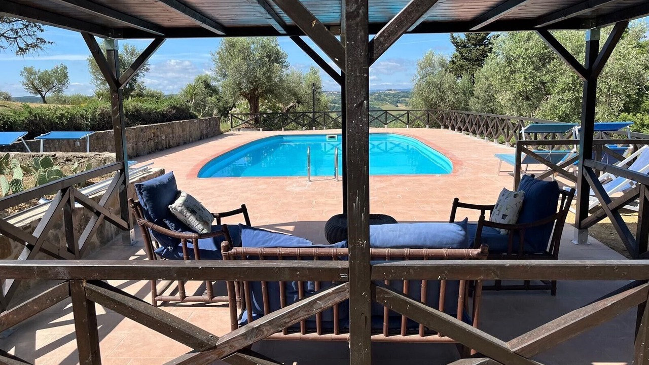 Photo of Outdoor in Citta della Pieve