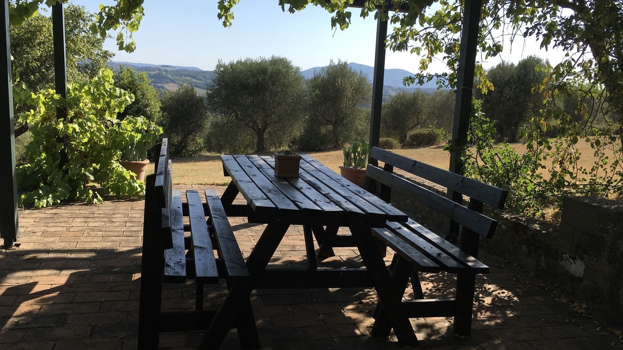 Photo of Outdoor in Citta della Pieve