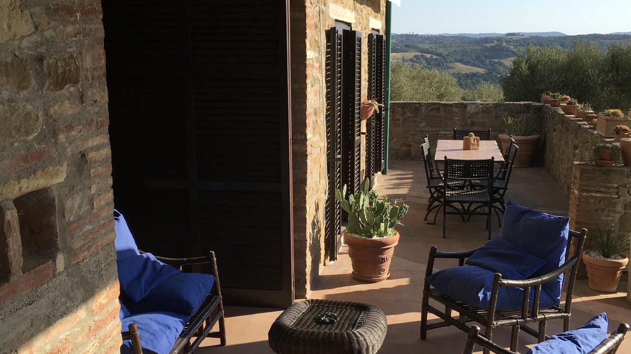 Photo of Outdoor in Citta della Pieve