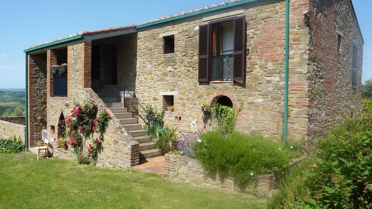 Photo of Outdoor in Citta della Pieve