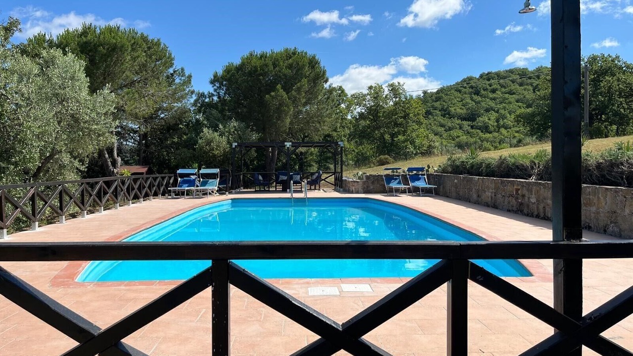 Photo of Outdoor in Citta della Pieve