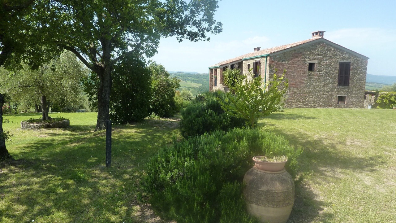 Photo of Outdoor in Citta della Pieve