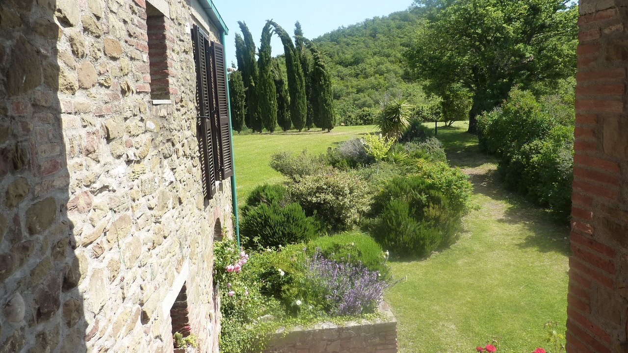 Photo of Outdoor in Citta della Pieve
