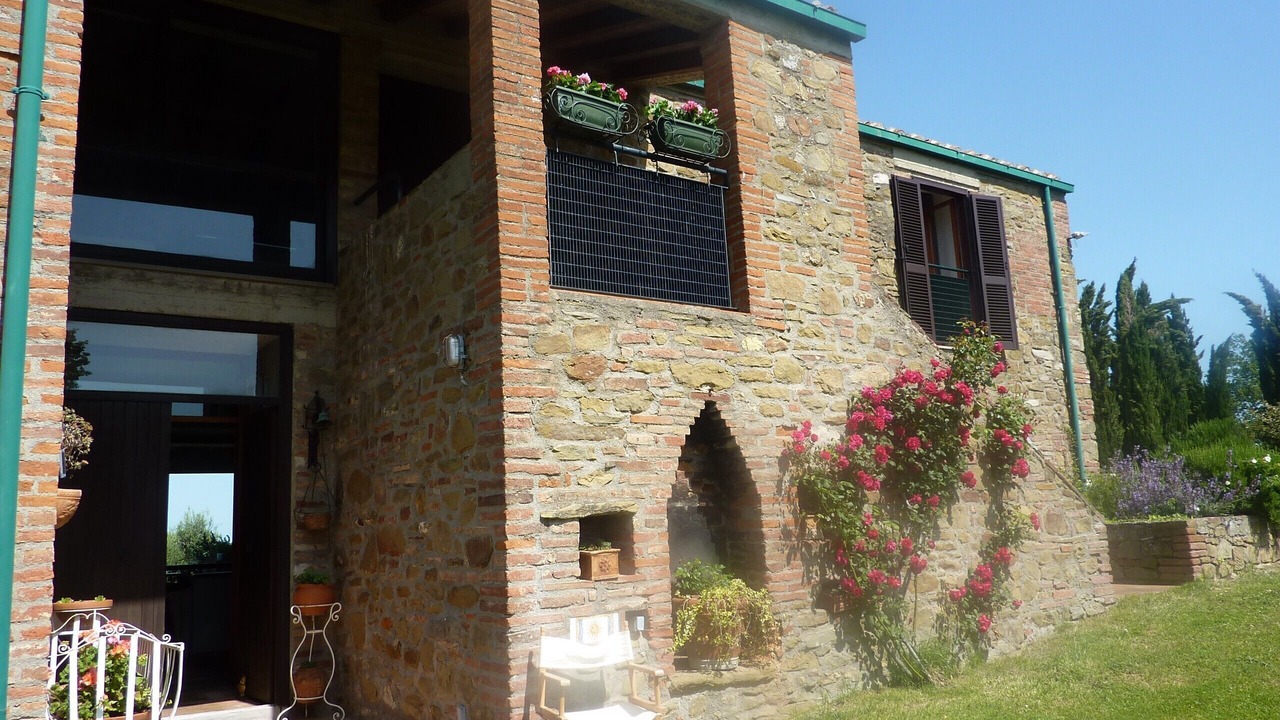 Photo of Outdoor in Citta della Pieve