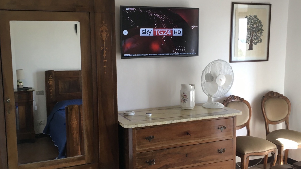 Photo of Bedroom in Citta della Pieve